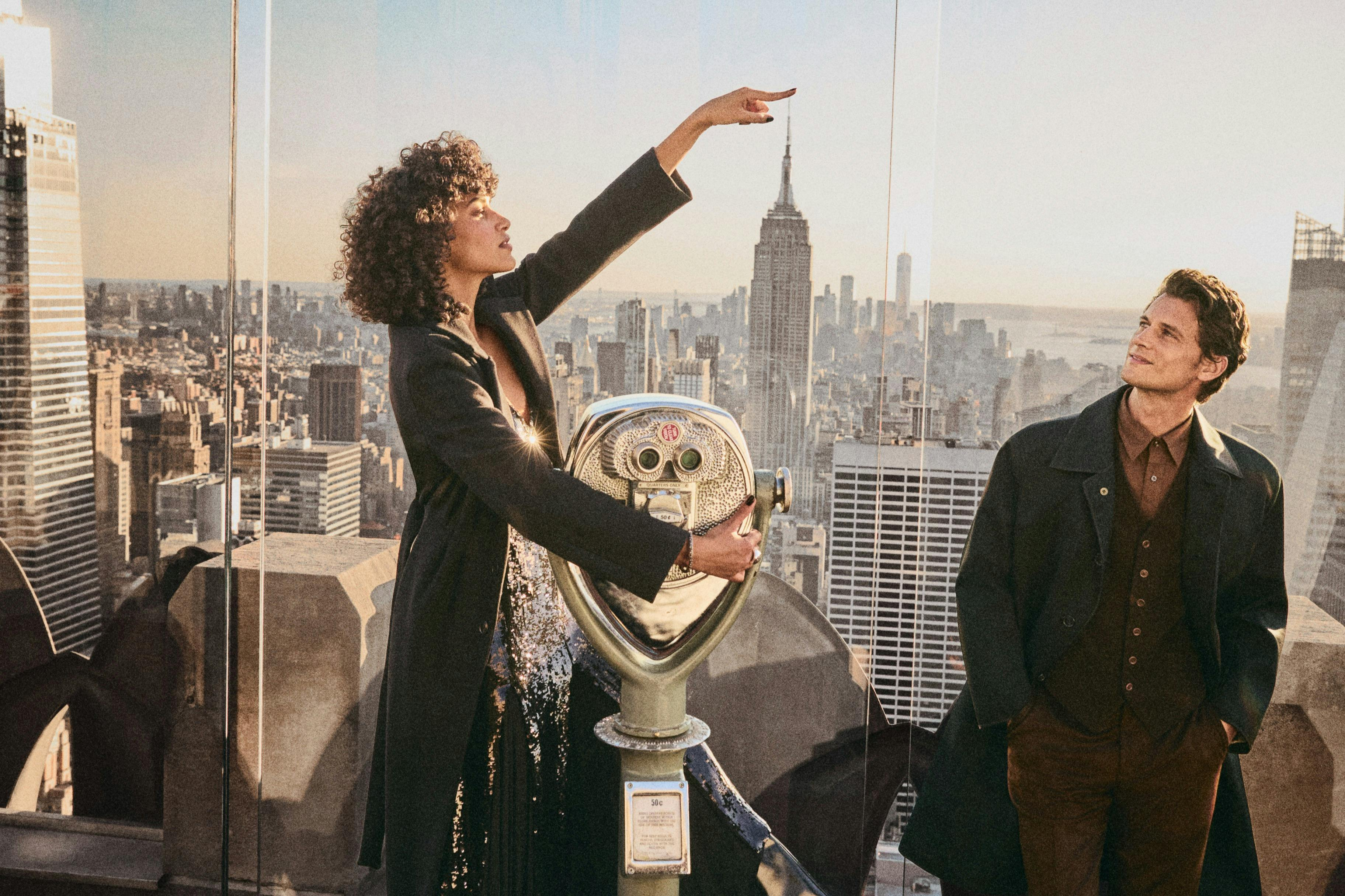 Top of the Rock: All-Inclusive Pass - Photo 1 of 7